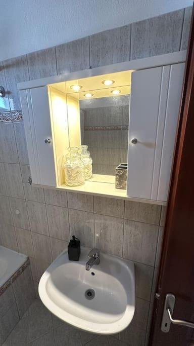 Proluxe Apartments أليكسانثيربوليس المظهر الخارجي الصورة