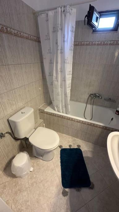 Proluxe Apartments أليكسانثيربوليس المظهر الخارجي الصورة